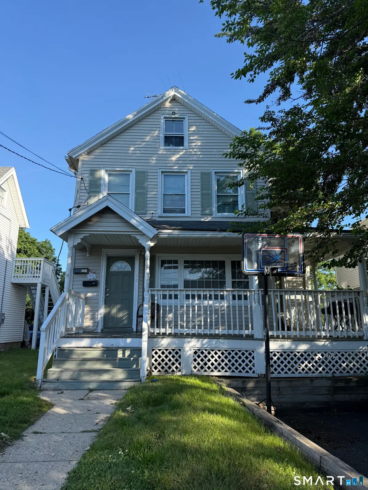 282 East Avenue, Norwalk, CT 06855 - #1