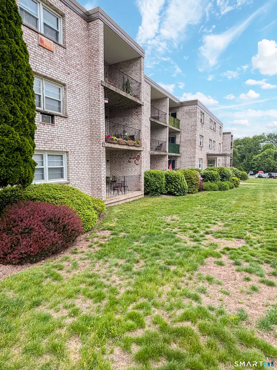 300 Meadowside Road #212, Milford, CT 06460 - #2