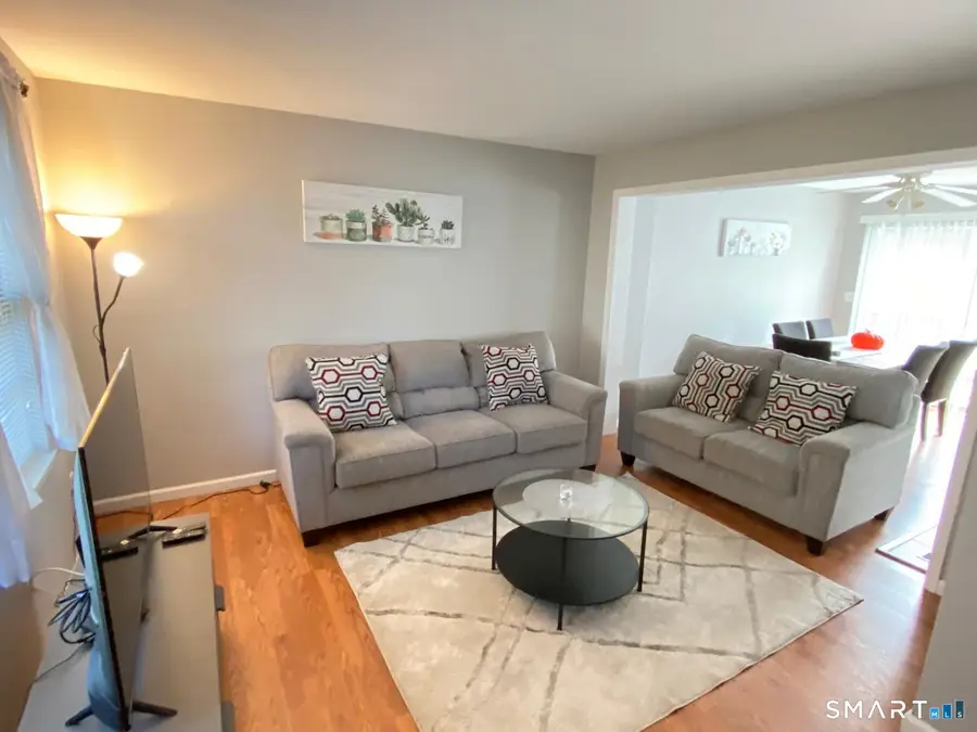 16 Chamberlain Street #16, New Haven, CT 06513 - #3