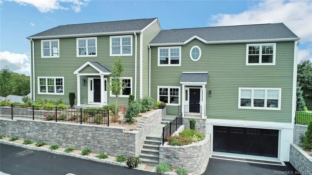 8 View Street #7, Greenwich, CT 06830 - #1