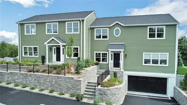 8 View Street #7, Greenwich, CT 06830