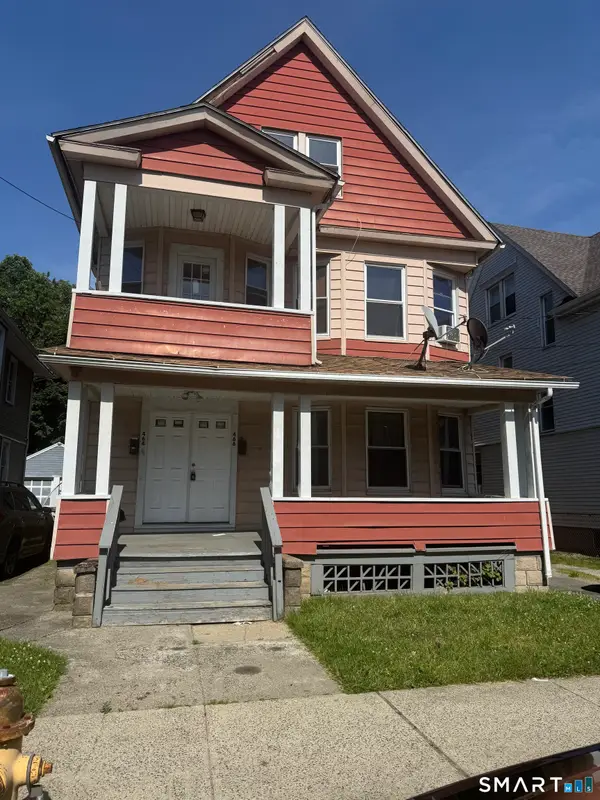 464-466 Wilmot Avenue, Bridgeport, CT 06607