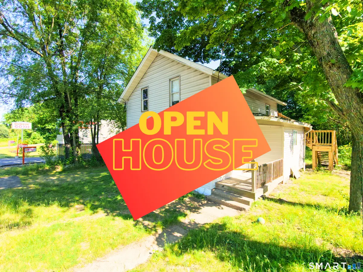 162 East Main Street, Bristol, CT 06010 - #1