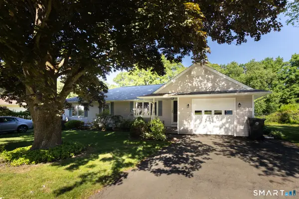 1757 Musso View Avenue, Cheshire, CT 06410