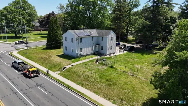 987 Silver Lane, East Hartford, CT 06118