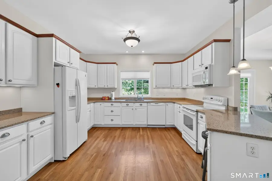 18 Wild Life Trail #18, South Windsor, CT 06074 - #2
