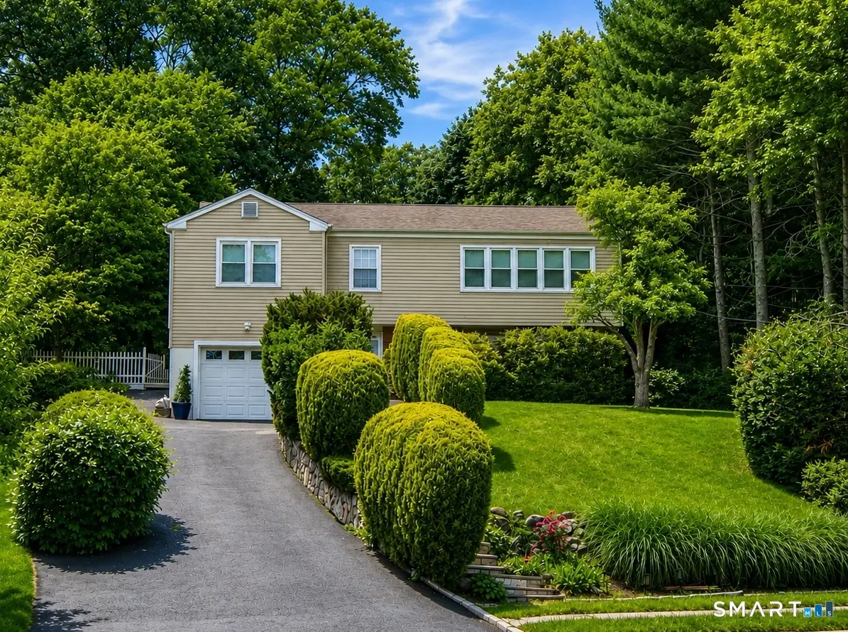 86 Sound Beach Ave Extension, Riverside, CT 06878 - #1