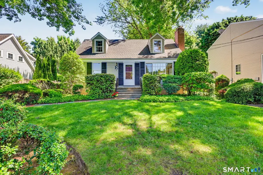 98 Sasco Hill Terrace, Fairfield, CT 06824 - #2