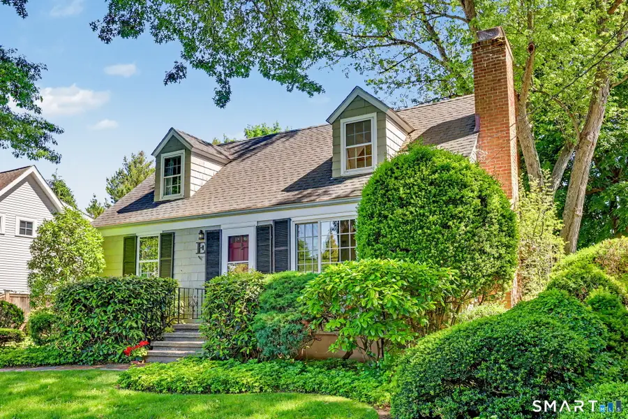 98 Sasco Hill Terrace, Fairfield, CT 06824 - #3