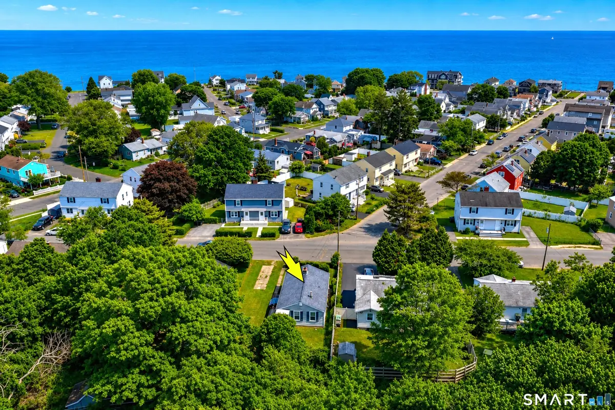 92 Elaine Road, Milford, CT 06460 - #1