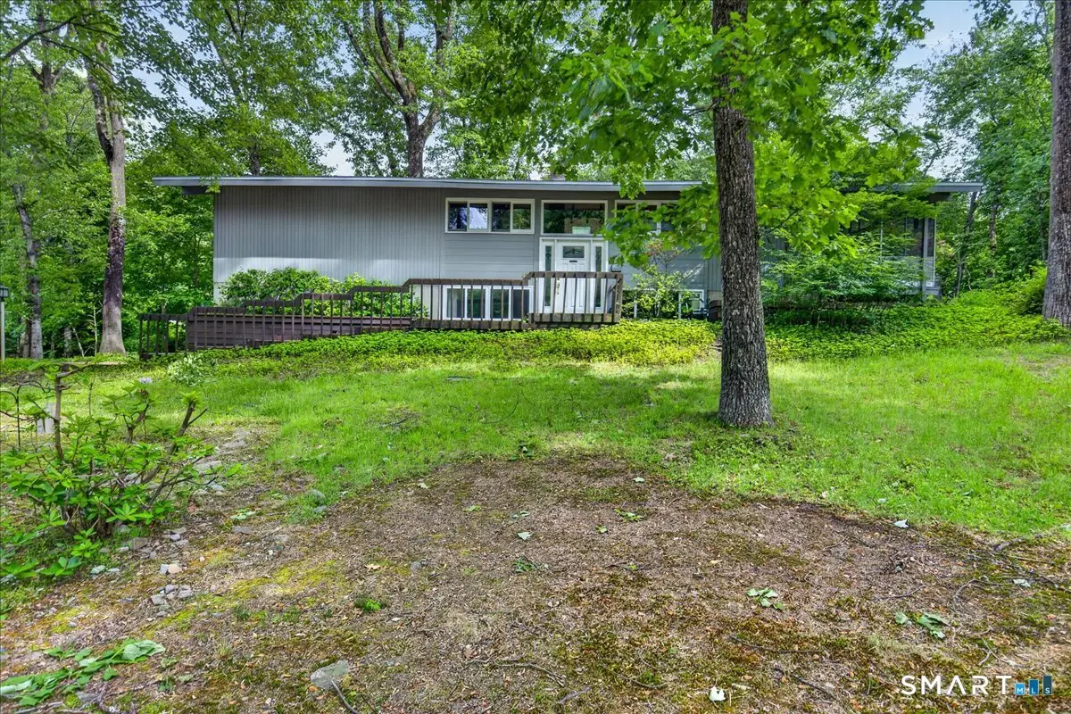 454 Old Cellar Road, Orange, CT 06477 - #1