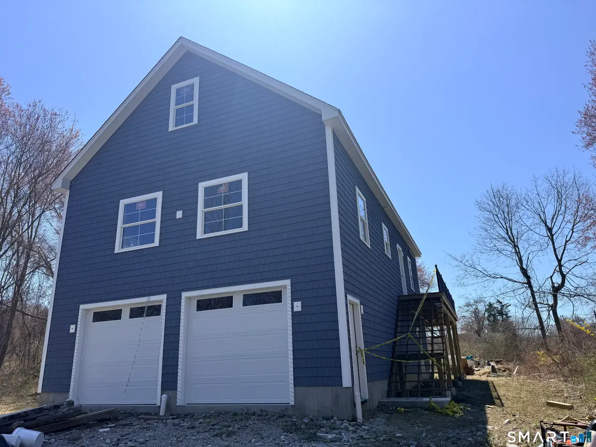 7 Larson Street, Waterford, CT 06385 - #1