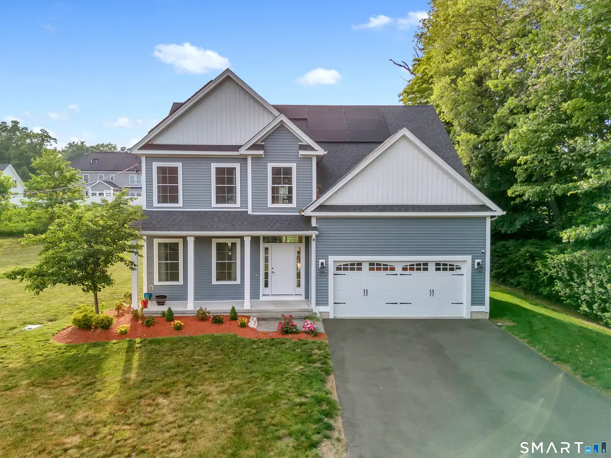 1168 Hartford Turnpike, North Haven, CT 06473 - #1