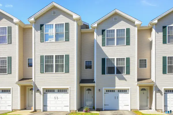 86 Otrobando Avenue #11, Norwich, CT 06360