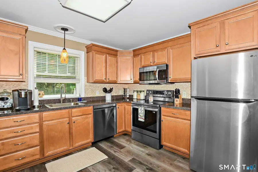 86 Otrobando Avenue #11, Norwich, CT 06360 - #2