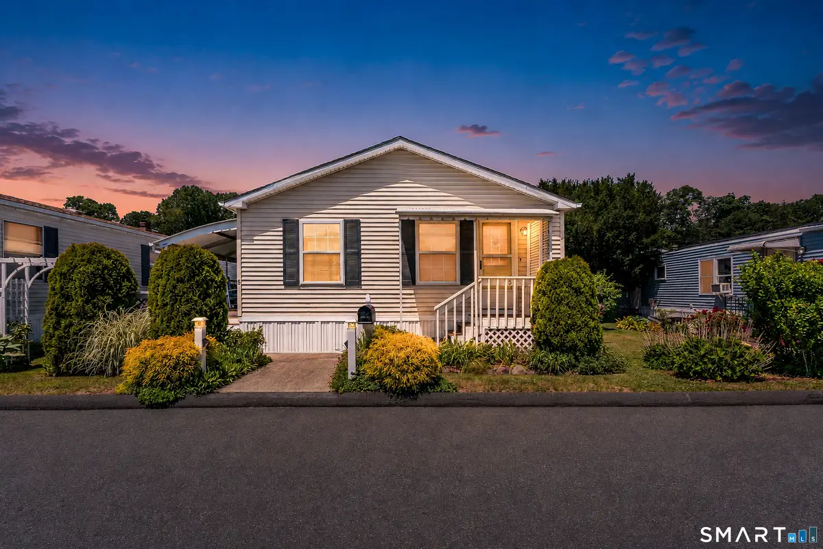 5 Loring Court, Wallingford, CT 06492 - #1