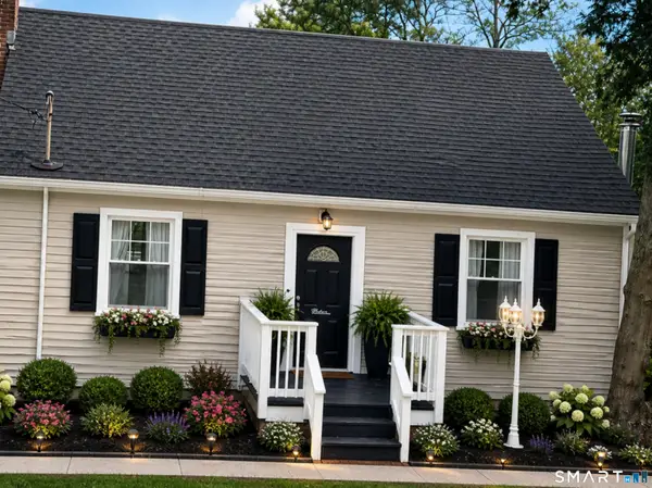 159 Clapboard Ridge Road, Danbury, CT 06811