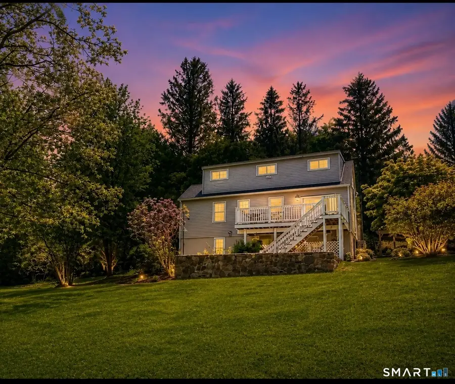 159 Clapboard Ridge Road, Danbury, CT 06811 - #2