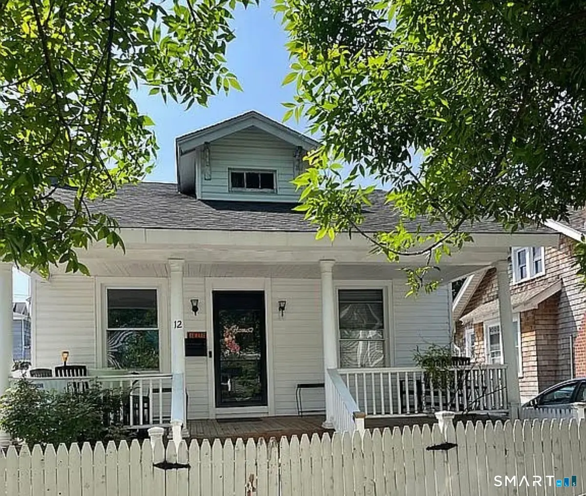 12 Violet Street, Hamden, CT 06517 - #1
