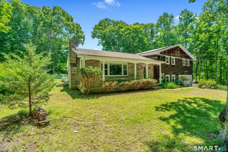 51 Norwich Road, Salem, CT 06420 - #2
