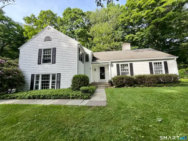 277 Indian Rock Road, New Canaan, CT 06840