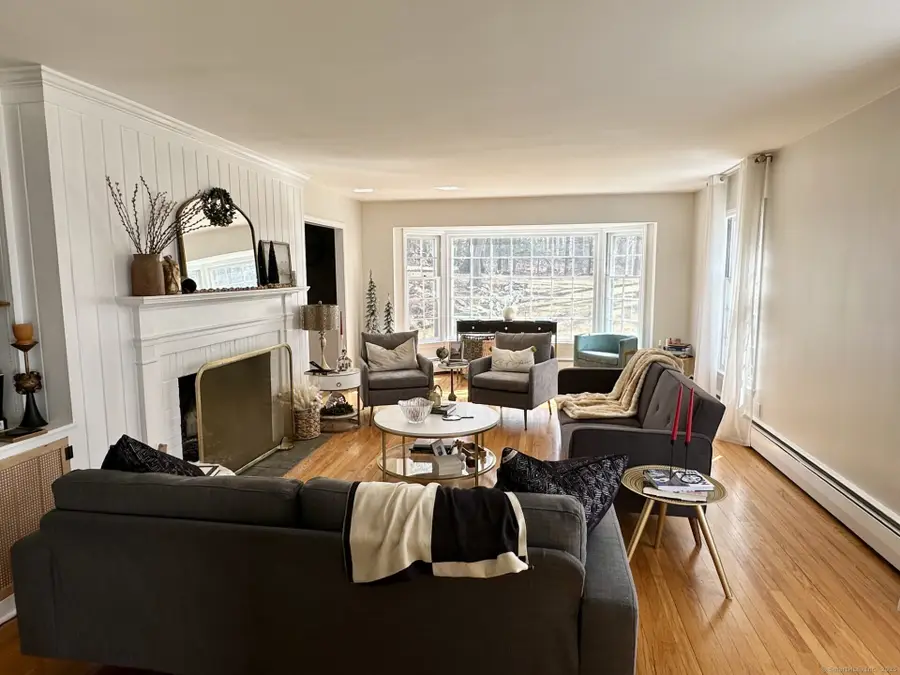 277 Indian Rock Road, New Canaan, CT 06840 - #3