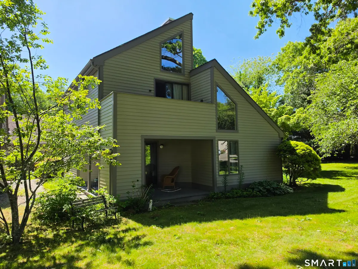 17-D Yankee Glen Drive #17D, Madison, CT 06443 - #1