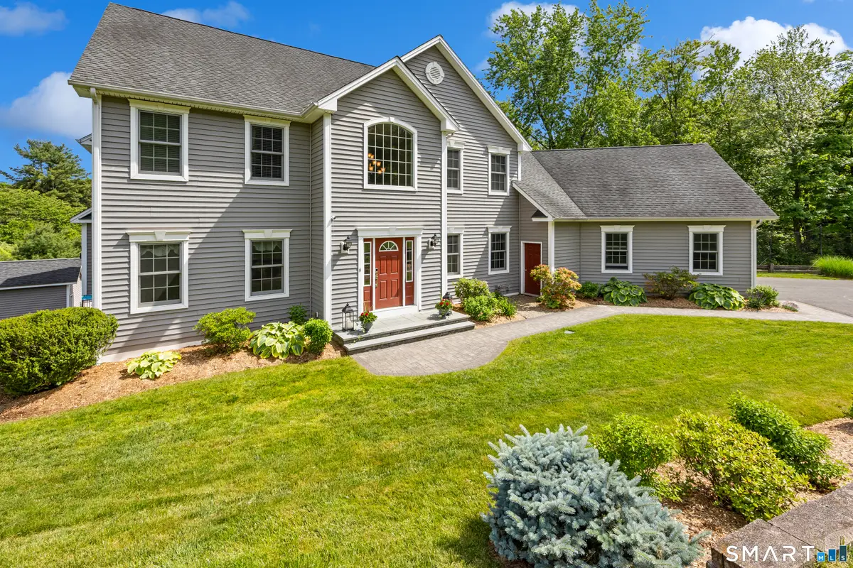 71 Cedar Post Drive, Southington, CT 06489 - #1