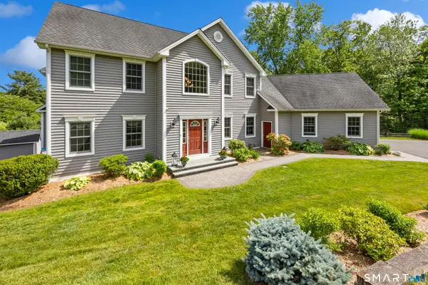 71 Cedar Post Drive, Southington, CT 06489