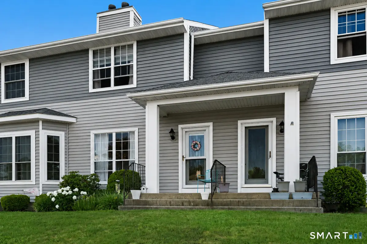2003 Winslow Drive #2003, Watertown, CT 06795 - #1