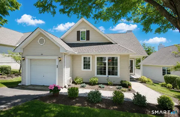 25 Hamden Hills Drive #23, Hamden, CT 06518
