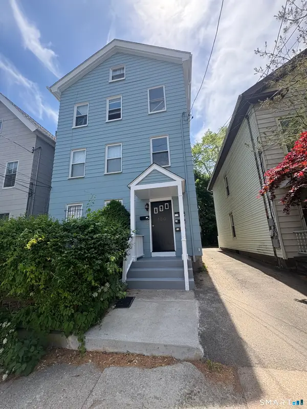 180 Willow Street, New Haven, CT 06511