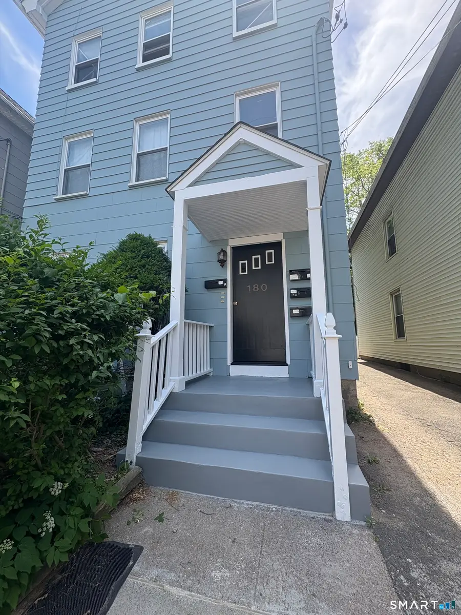 180 Willow Street, New Haven, CT 06511 - #2