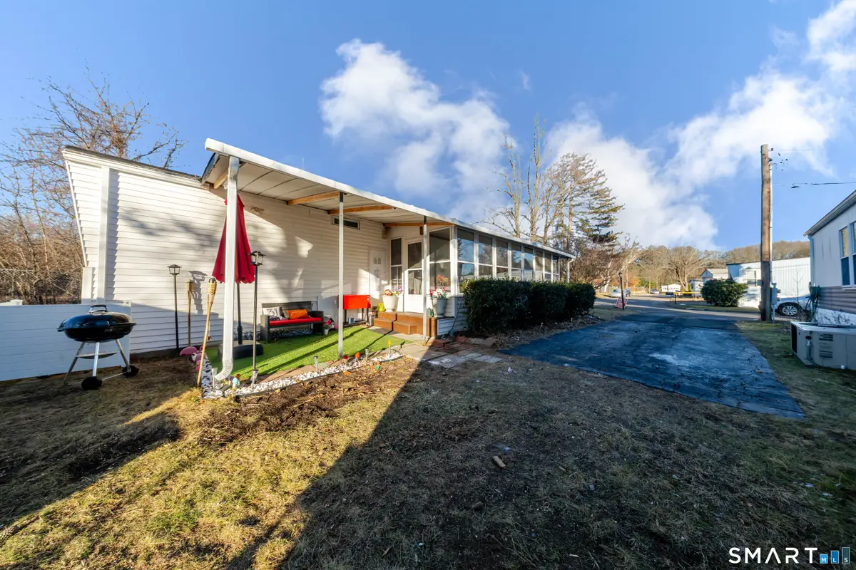 93 Shawnee Road, East Hartford, CT 06118 - #1