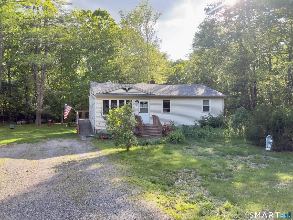 39 Shawnee Drive, Killingly, CT 06239 - #1