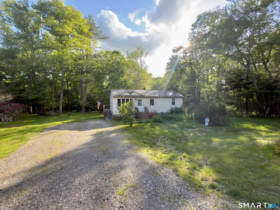 39 Shawnee Drive, Killingly, CT 06239 - #2