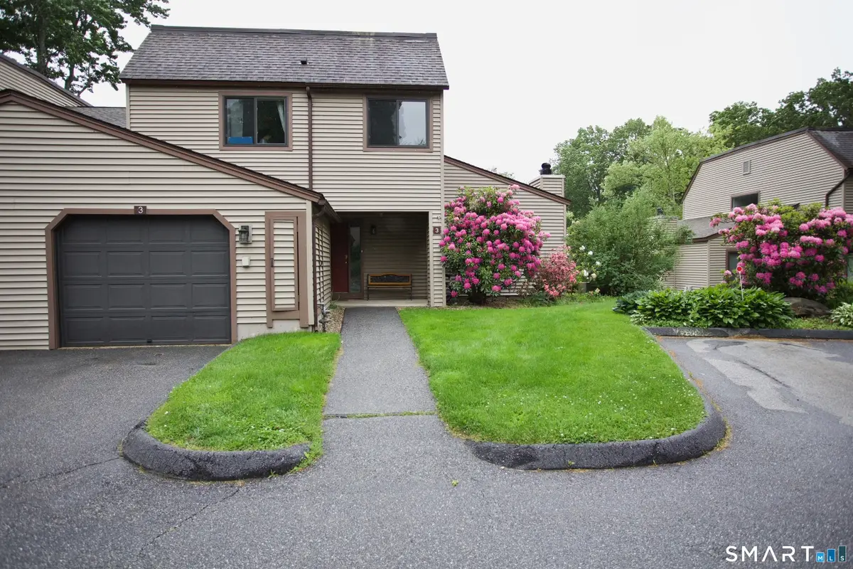 3 Walnut Lane #3, Avon, CT 06001 - #1