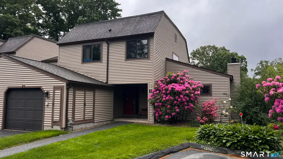 3 Walnut Lane #3, Avon, CT 06001 - #2