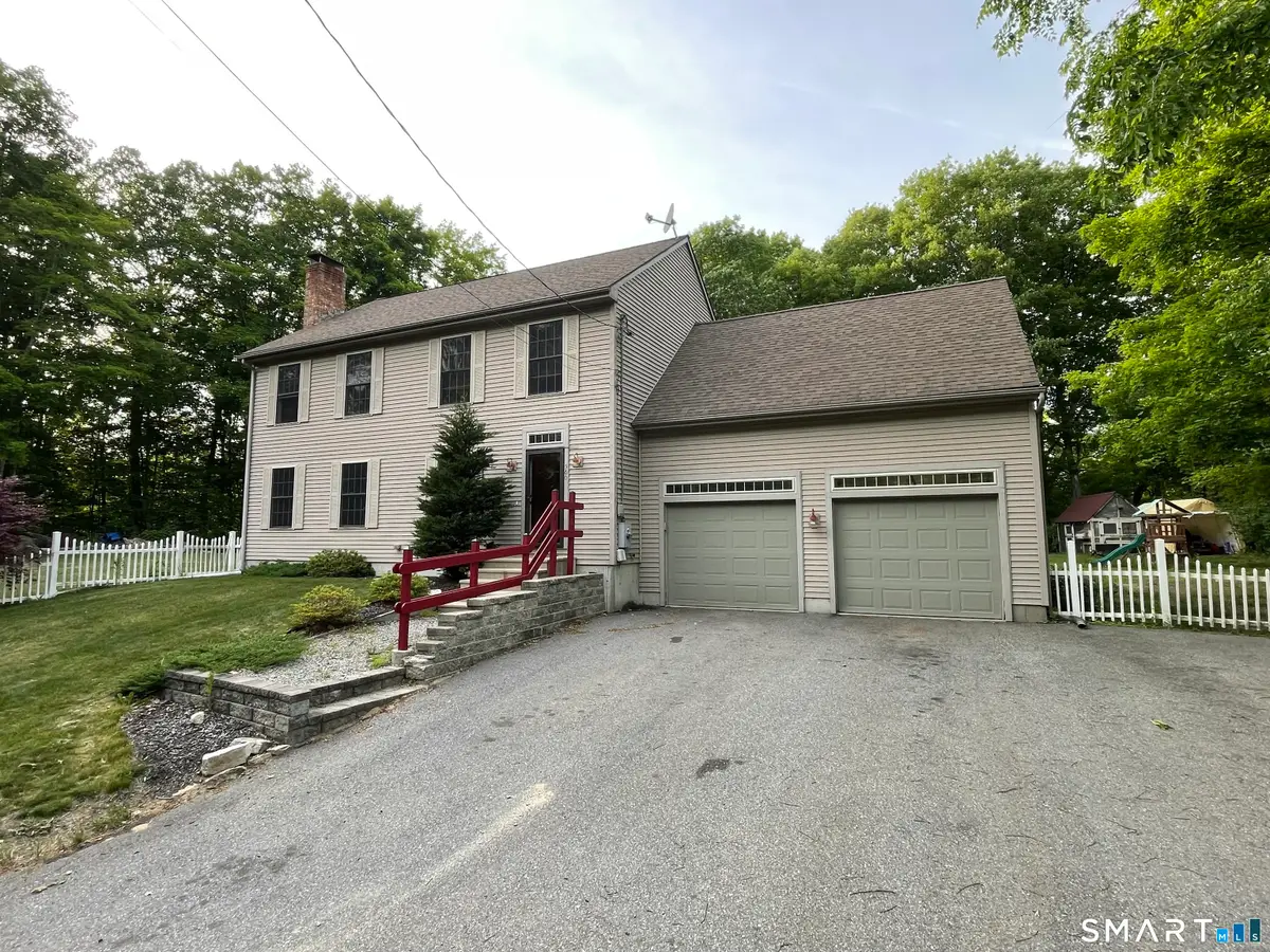 560 South Frontage Road, Killingly, CT 06239 - #1