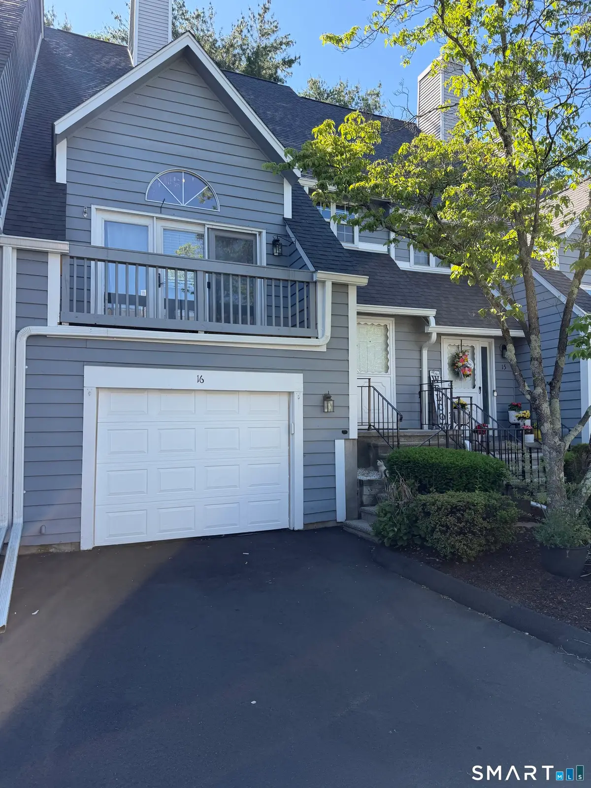 16 Hawley Glen #16, Stratford, CT 06614 - #1