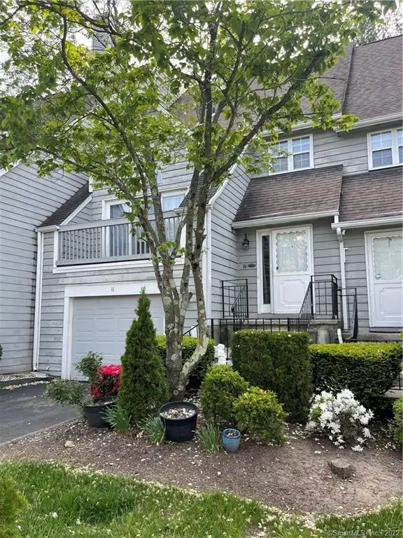16 Hawley Glen #16, Stratford, CT 06614 - #2