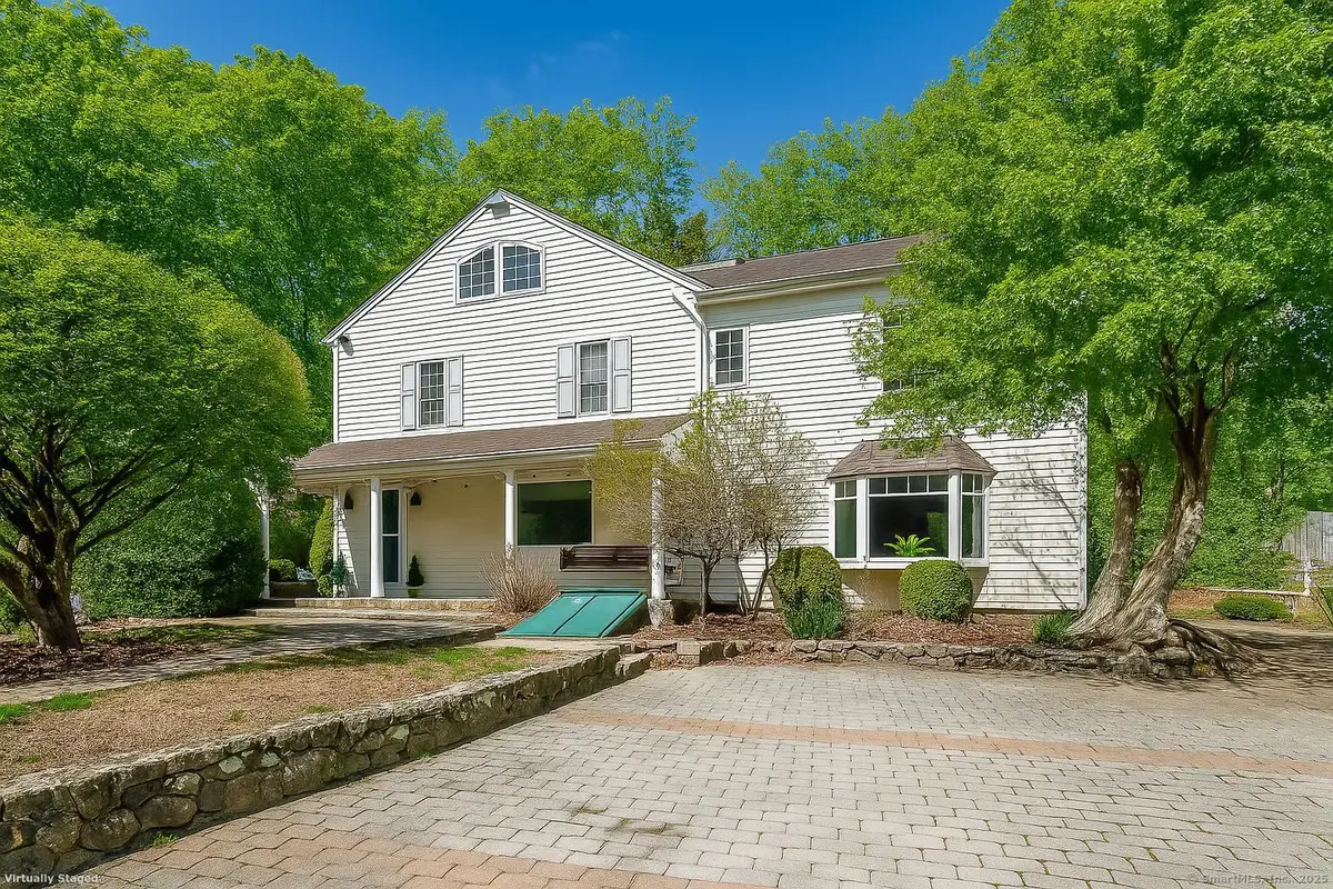 175 Mountain Road, Wilton, CT 06897 - #1