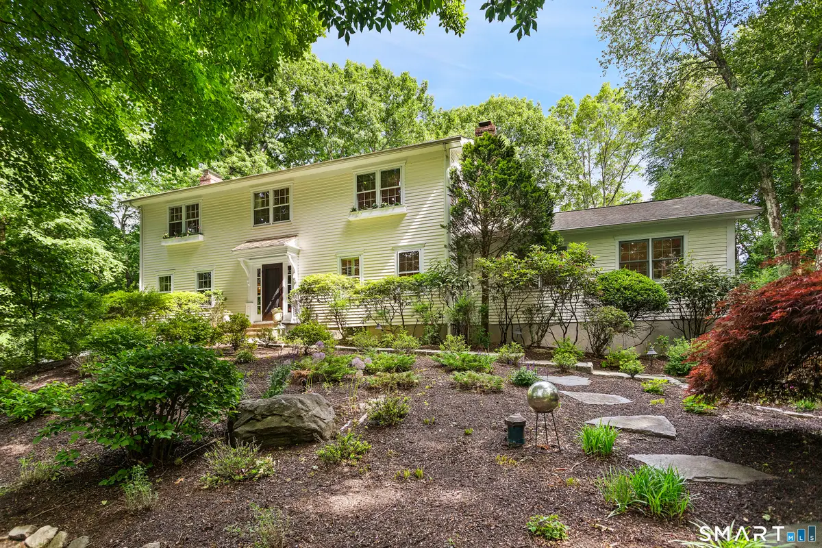 59 September Lane, Weston, CT 06883 - #1