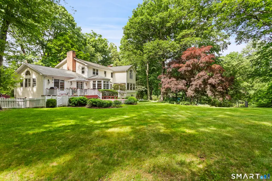 59 September Lane, Weston, CT 06883 - #2