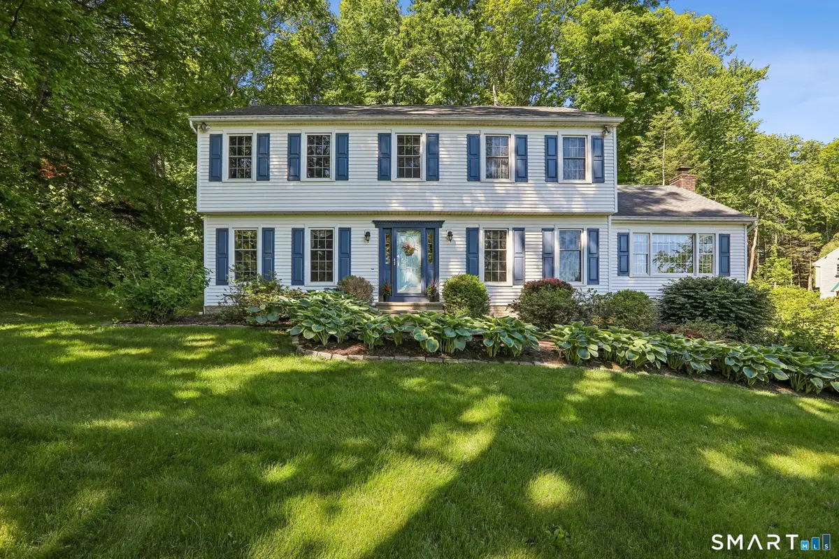 28 Colonial Ridge Drive, Gaylordsville, CT 06755 - #1