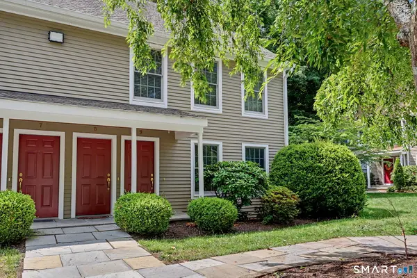 56 Portland Avenue #9, Redding, CT 06896