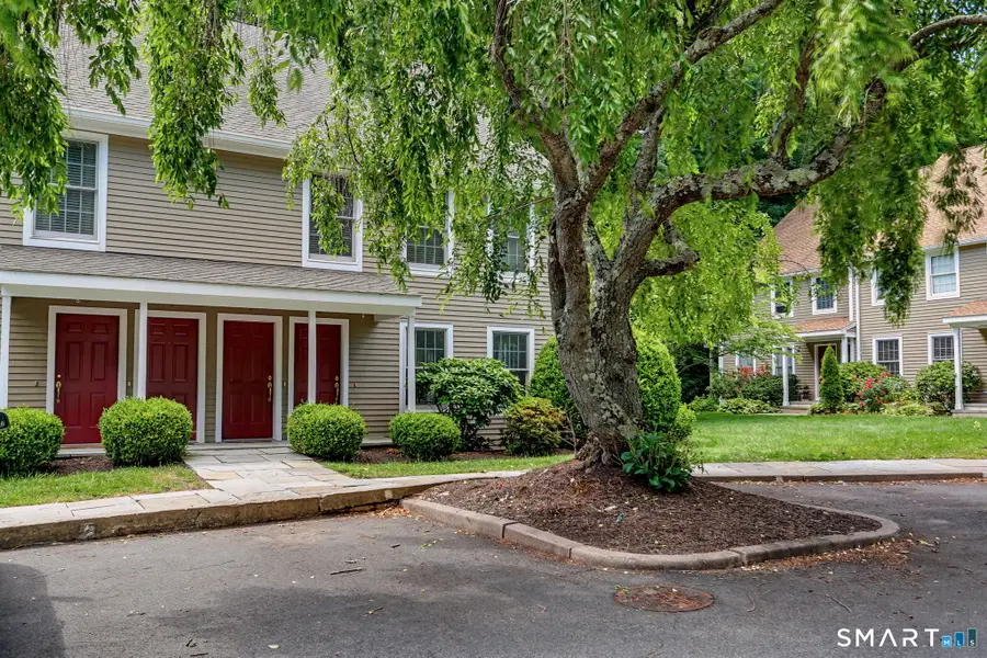56 Portland Avenue #9, Redding, CT 06896 - #2