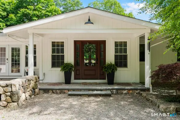 23 Laurel Lane, Wilton, CT 06897