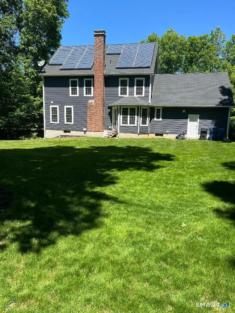 36 Derek Drive, Tolland, CT 06084 - #2