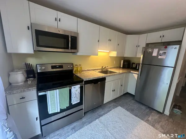 23 Seymour Road #3B, East Granby, CT 06026